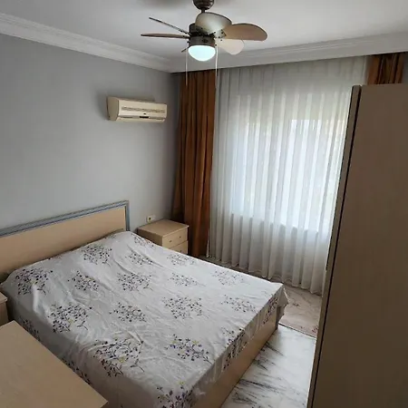 Tommy Villalari Alanya