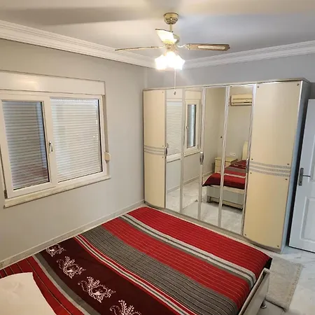 Villa Tommy Villalari Alanya