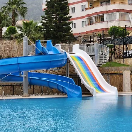 Tommy Villalari * Alanya