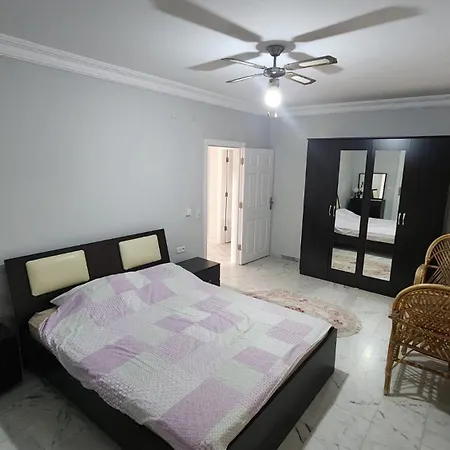 Villa Tommy Villalari *